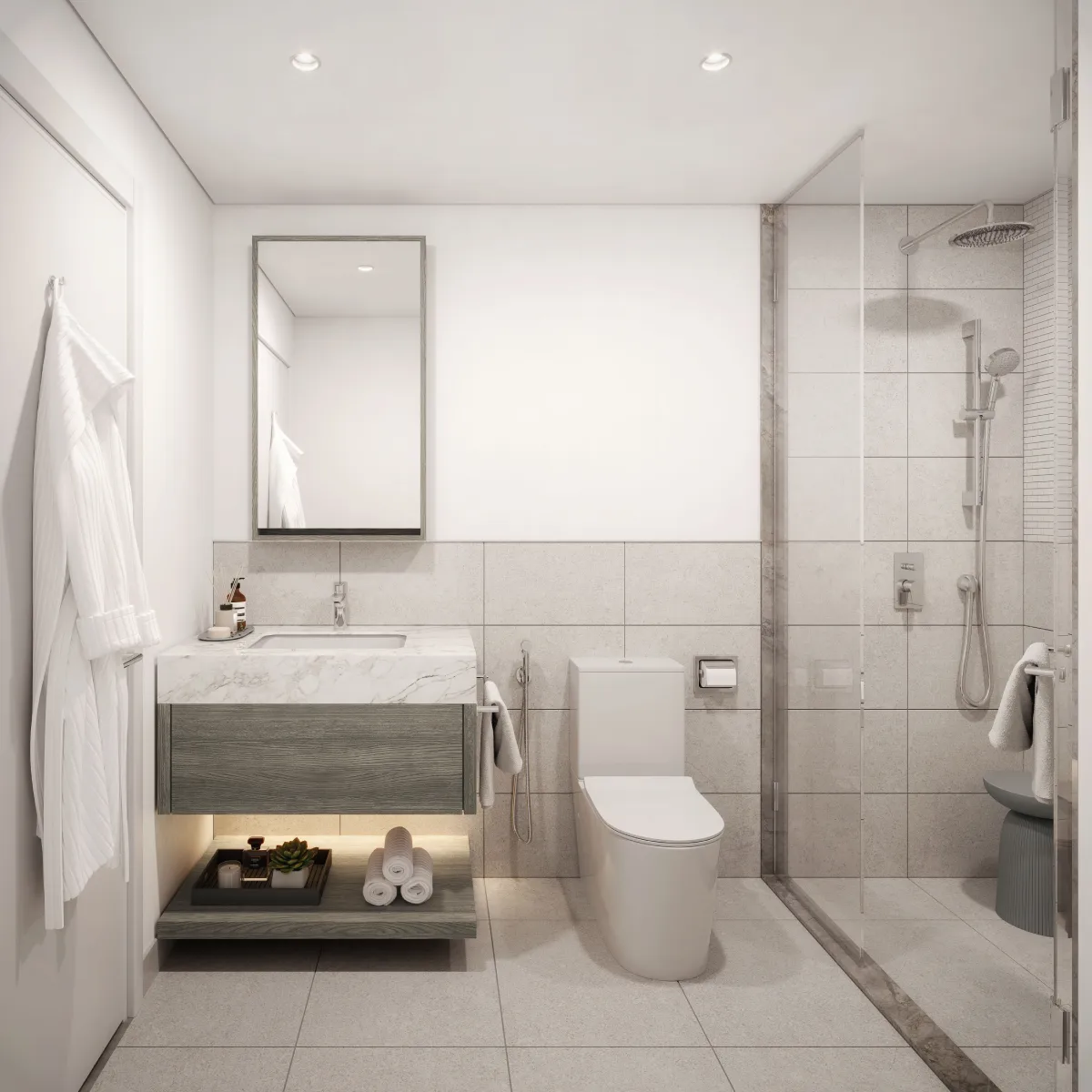 Rosemont Residences Bild 4