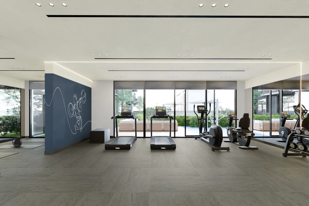 Rosemont Residences Bild 6