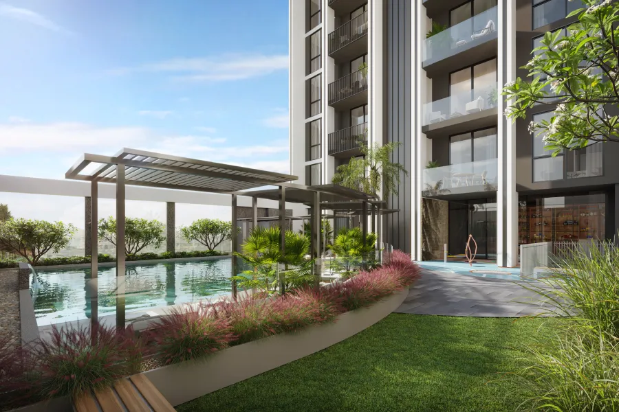 Hillmont Residences Bild 6