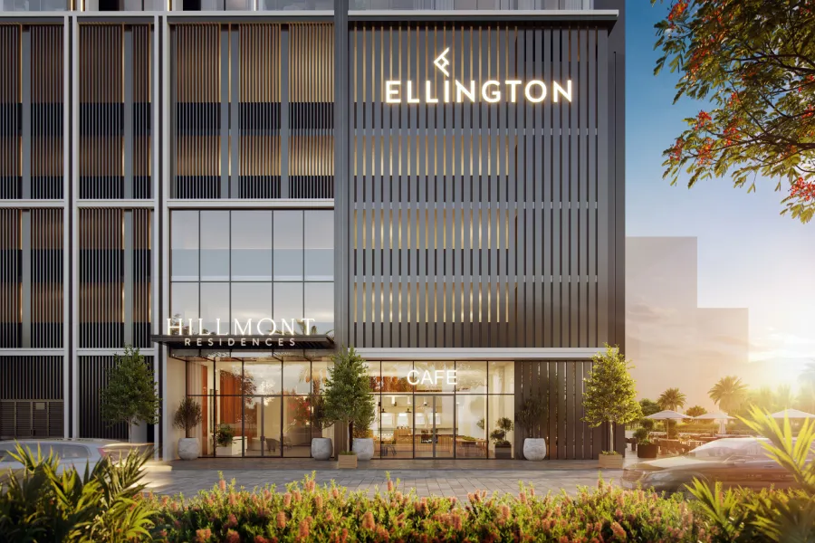 Hillmont Residences Bild 5
