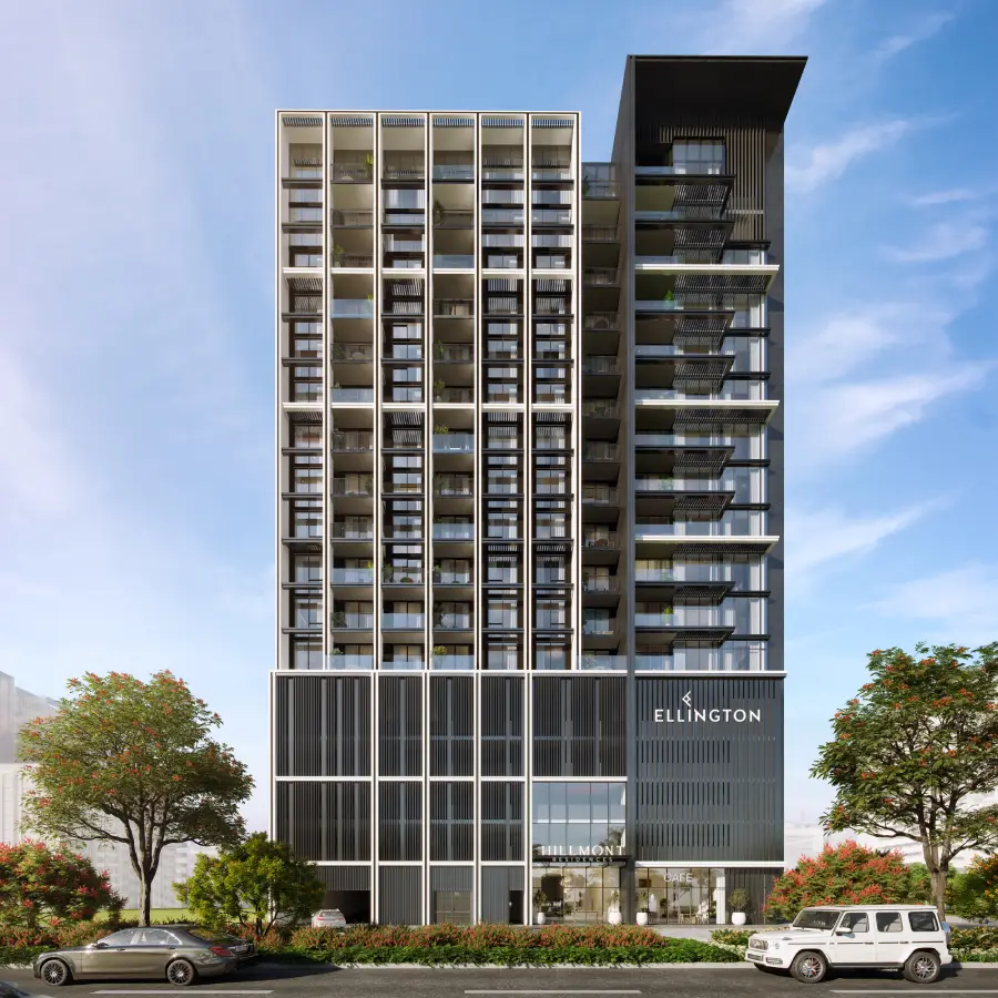 Hillmont Residences Bild 3