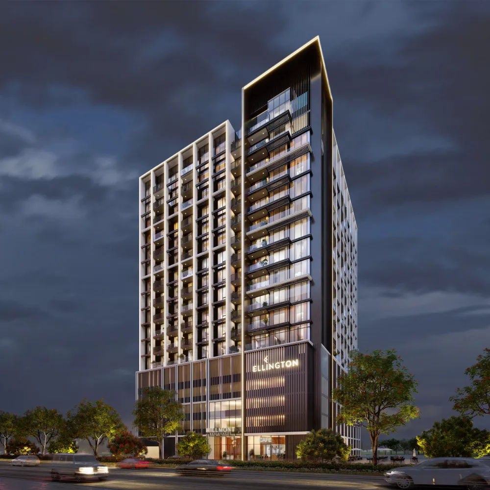 Hillmont Residences Bild 2