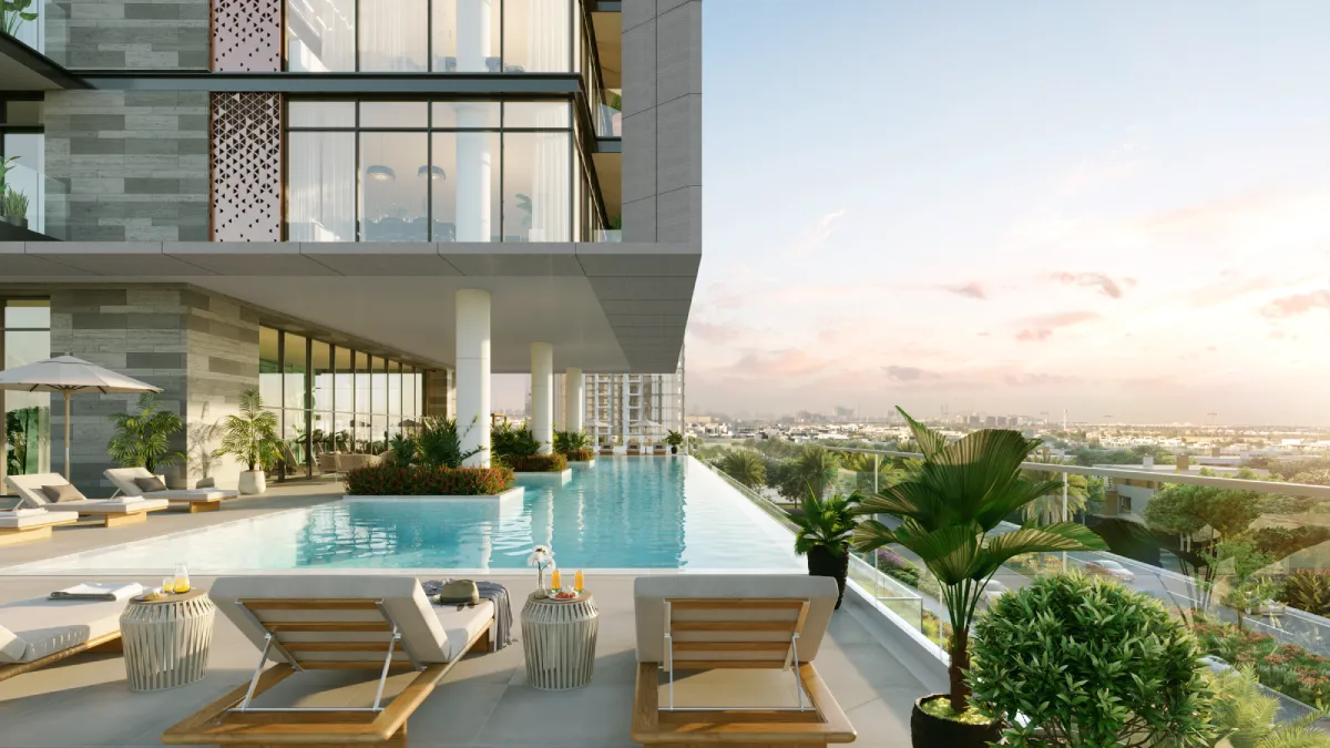 Ellington House III Bild 5