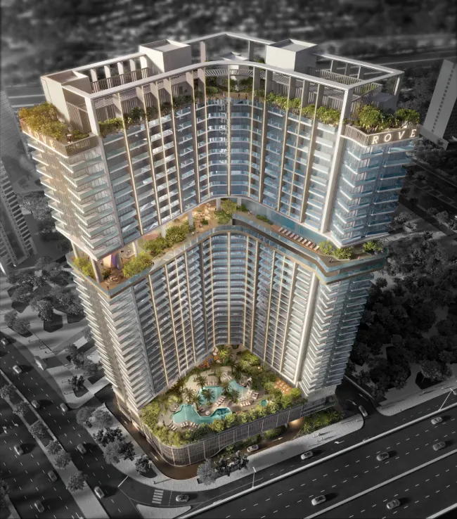 Rove Home Marasi Drive Bild 2