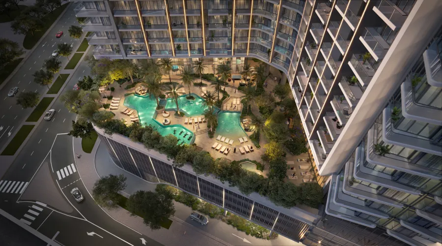 Rove Home Marasi Drive Bild 3