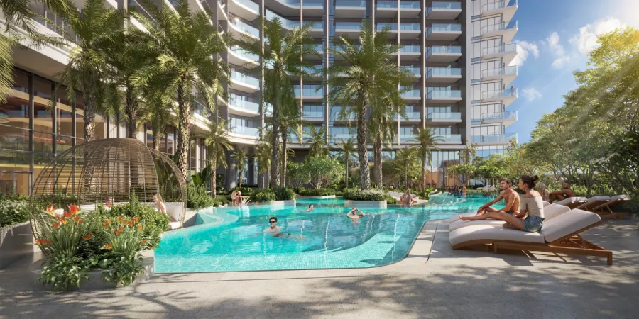Rove Home Marasi Drive Bild 4