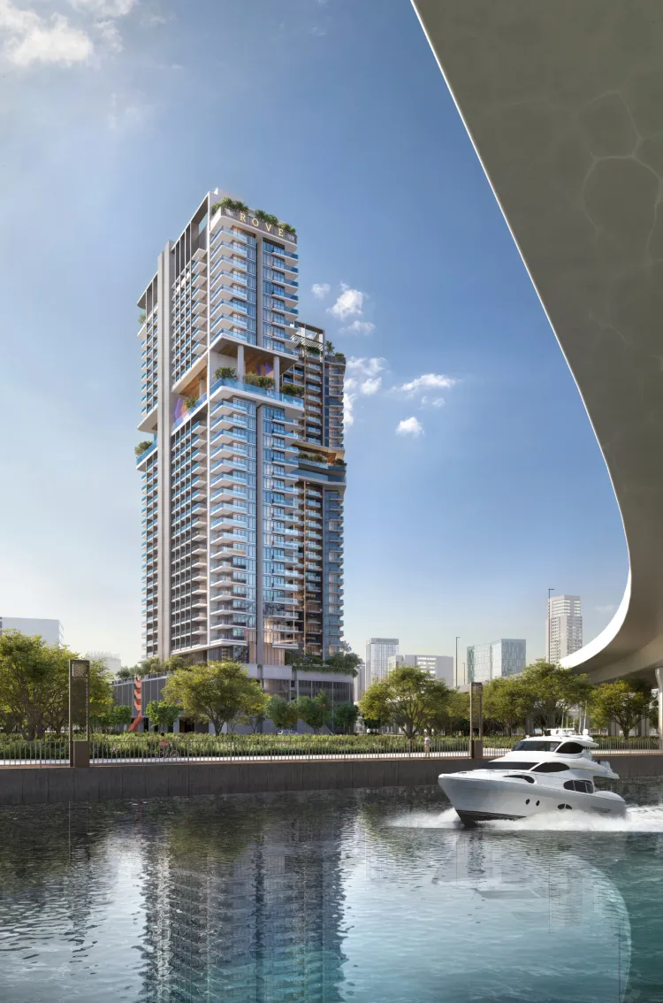 Rove Home Marasi Drive Bild 5