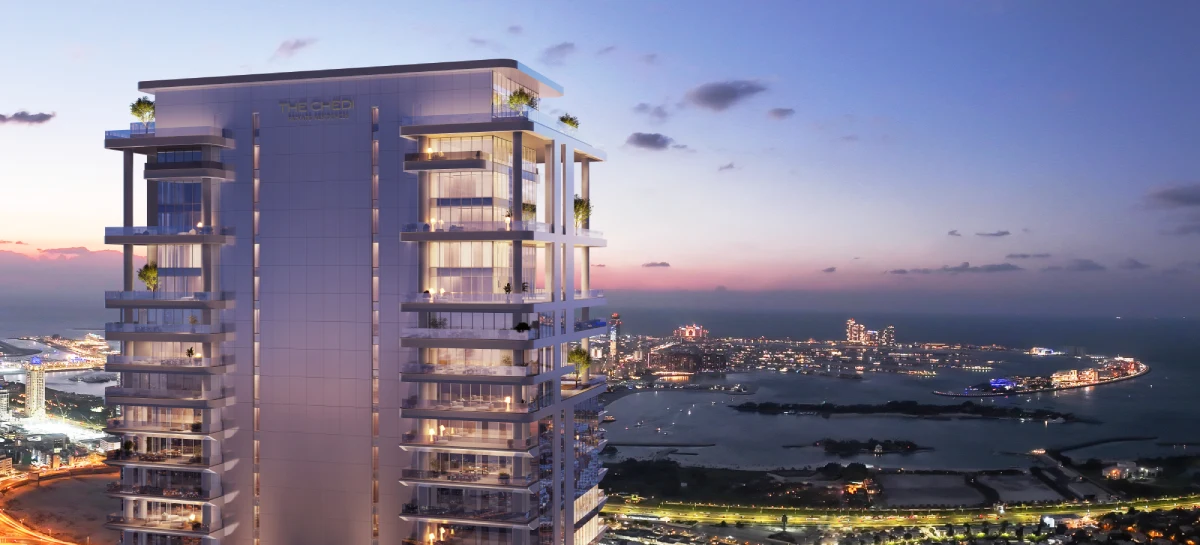 The Chedi Private Residences