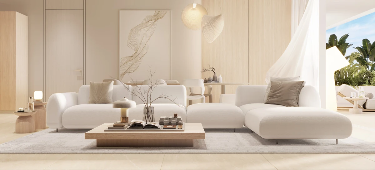 The Chedi Private Residences Bild 4