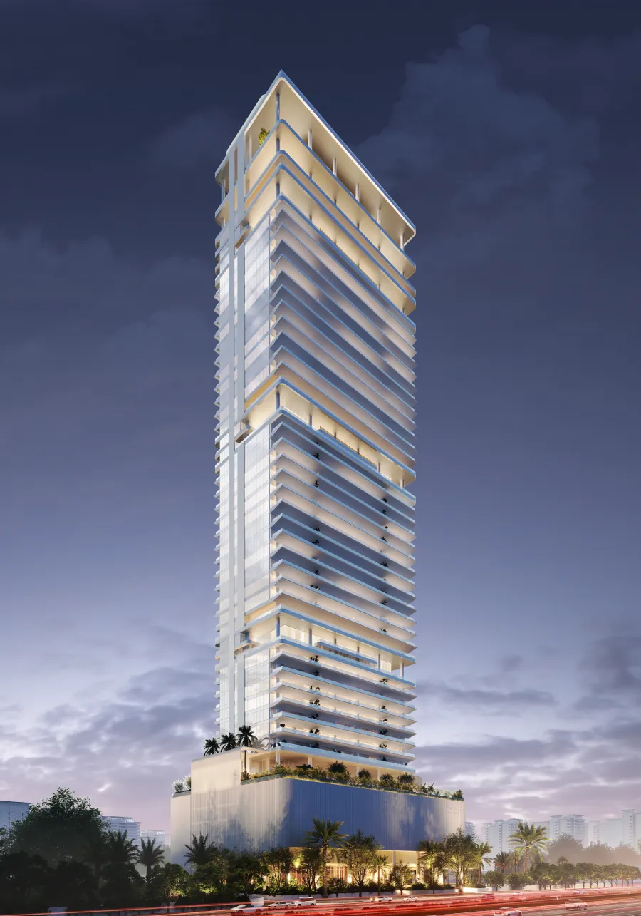 The Chedi Private Residences Bild 2