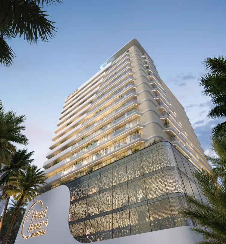 Pearl House 4 Bild 2