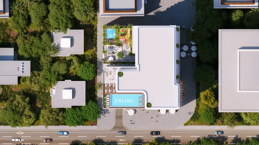 Pearl House 4 Bild 4