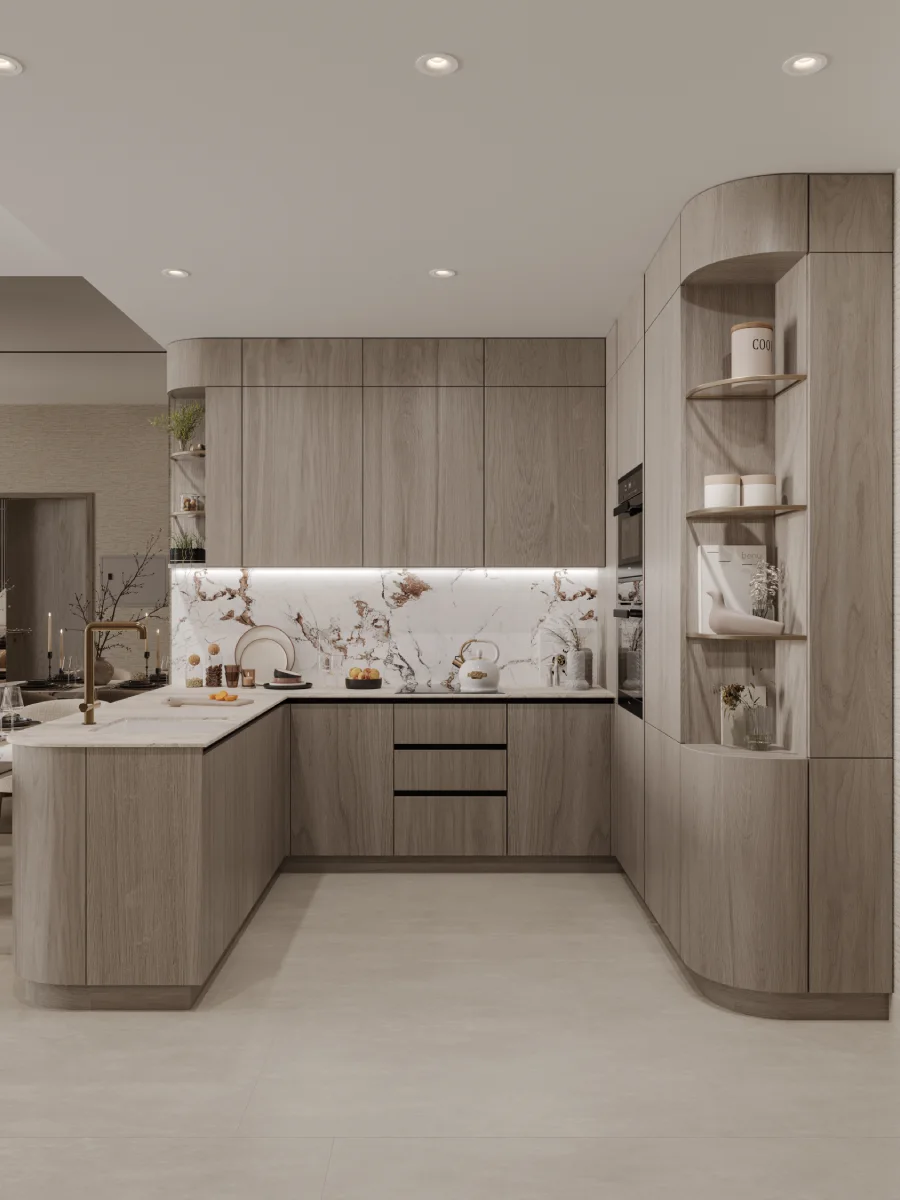 Pearl House 4 Bild 6