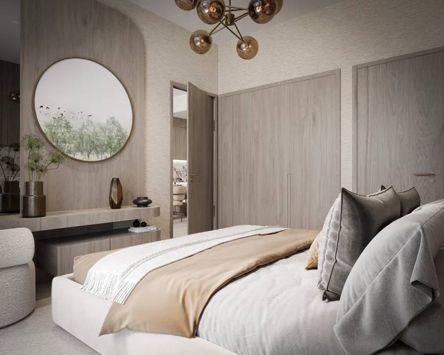 Pearl House 4 Bild 5