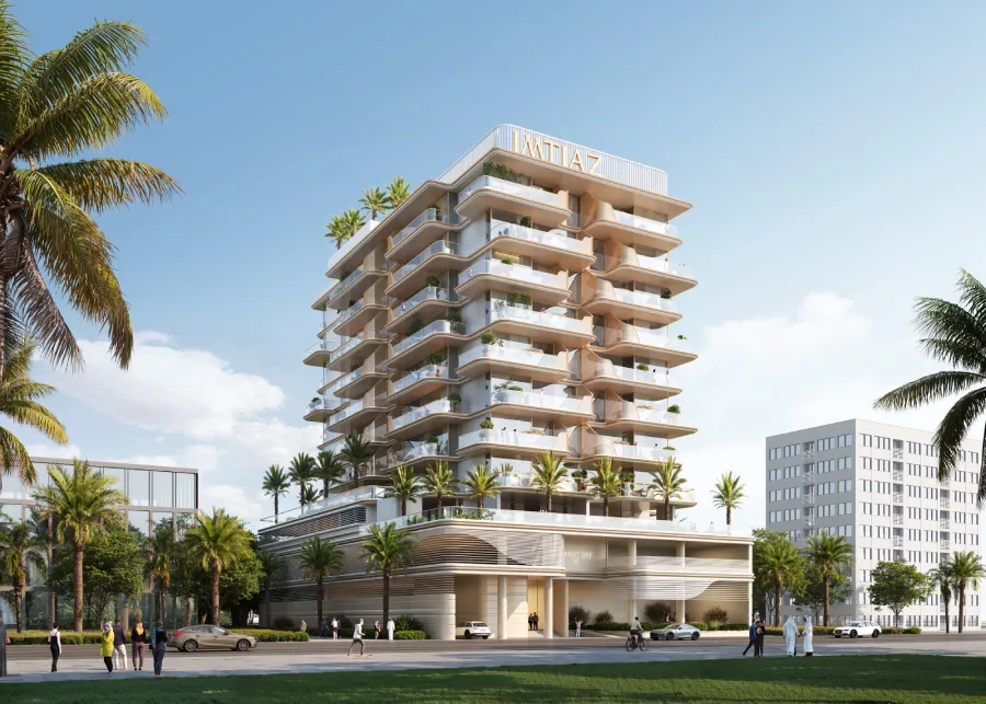 Sunset Bay 5