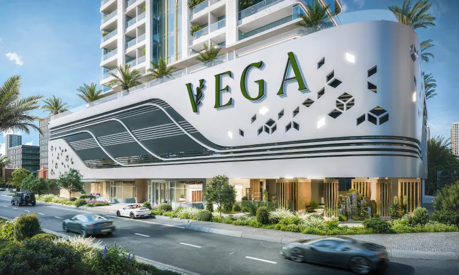 Vega Bild 5