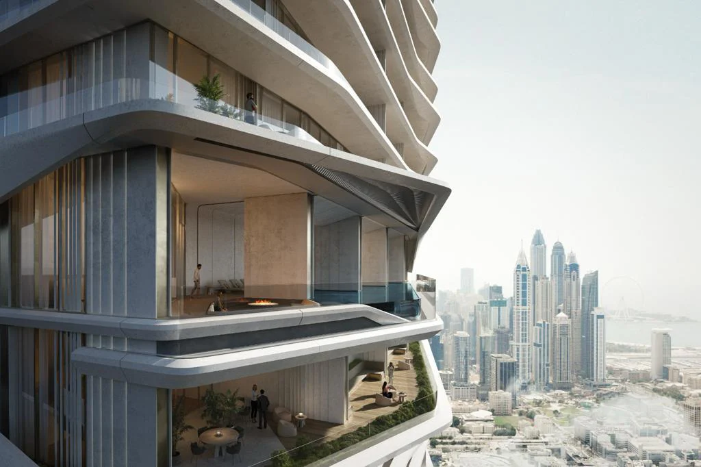 Iconic Residences Bild 4