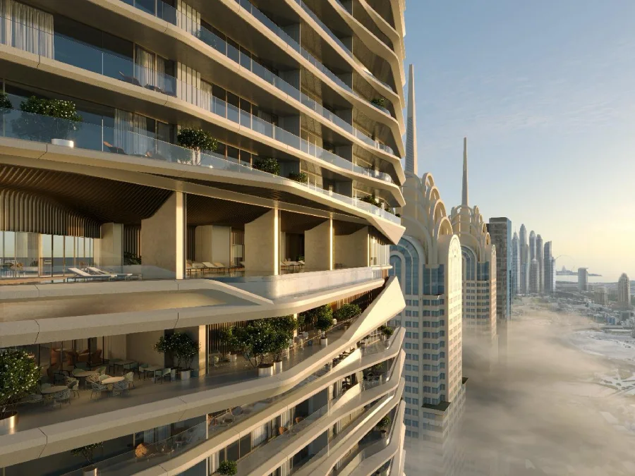 Iconic Residences Bild 3