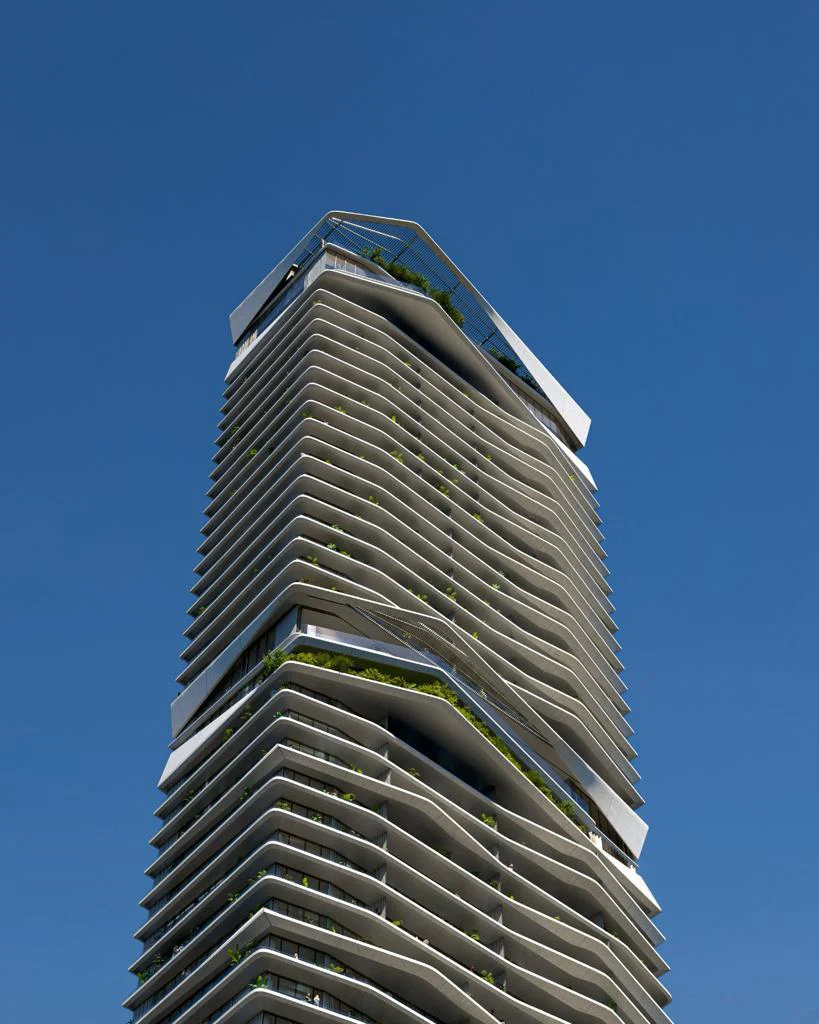 Iconic Residences Bild 2