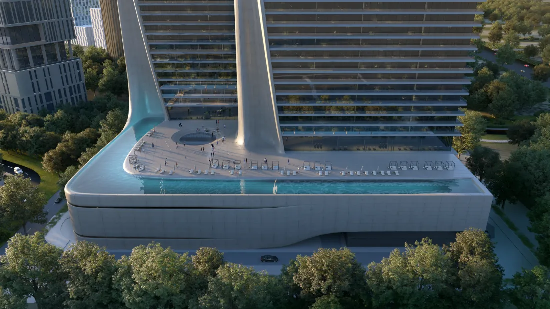 Akala Residences 1 Bild 4