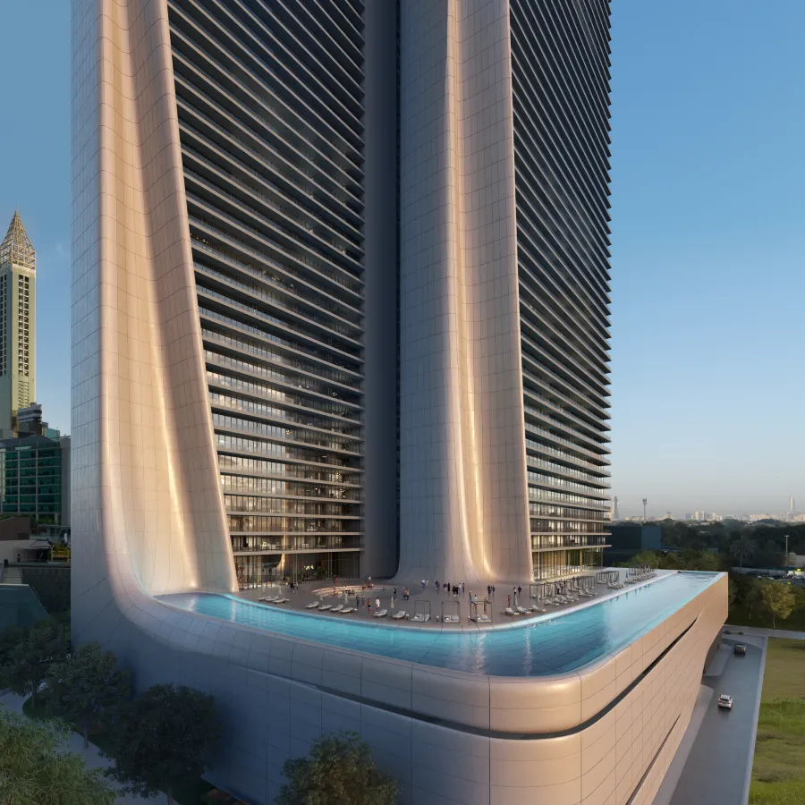 Akala Residences 1 Bild 3