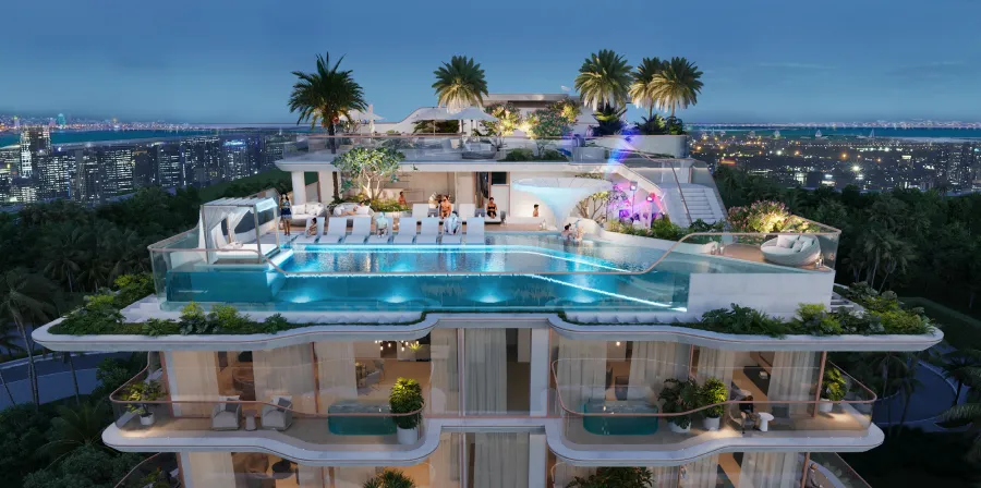 Flow Residences Bild 5