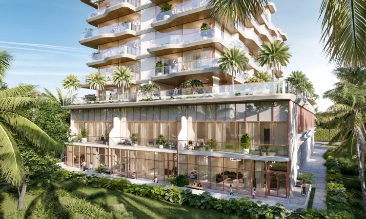 Flow Residences Bild 4
