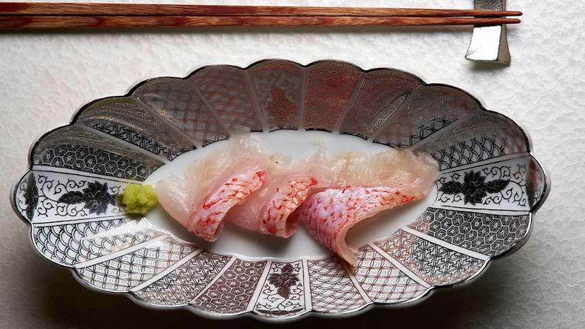 Hōseki, Dubai
