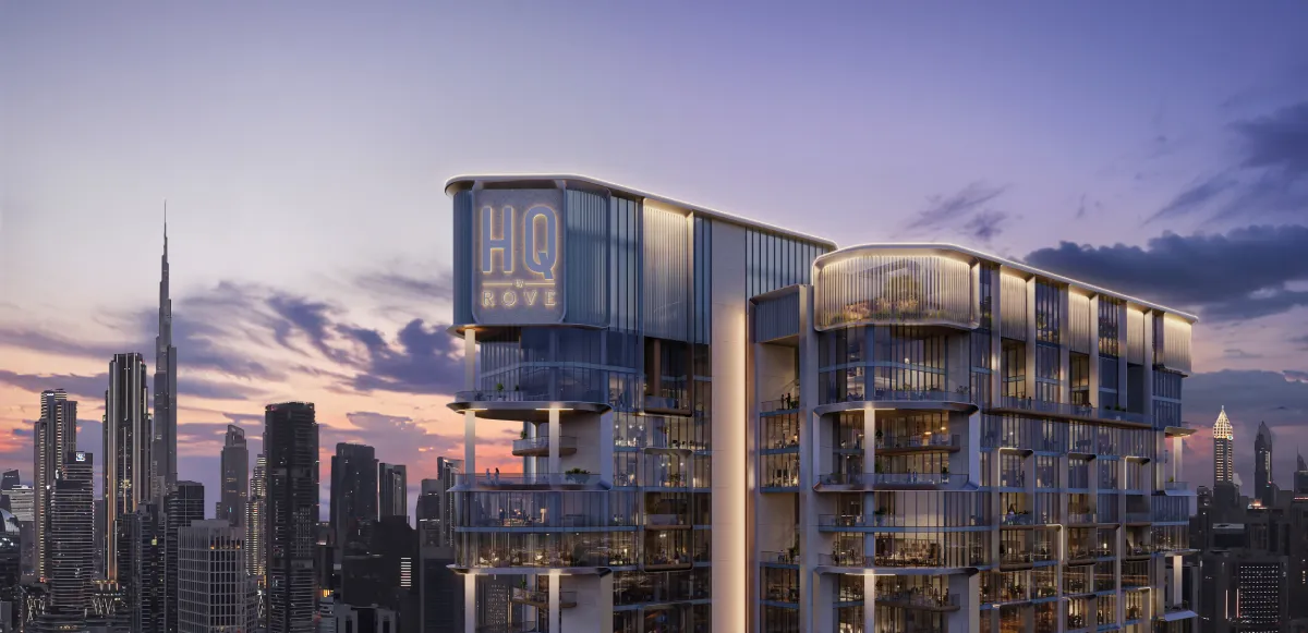 HQ by Rove Bild 2