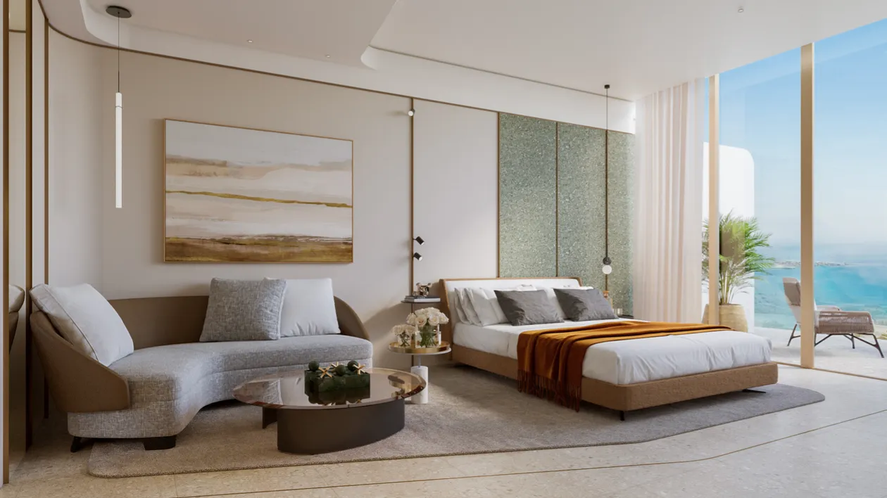 Palazzo Tissoli Bild 5