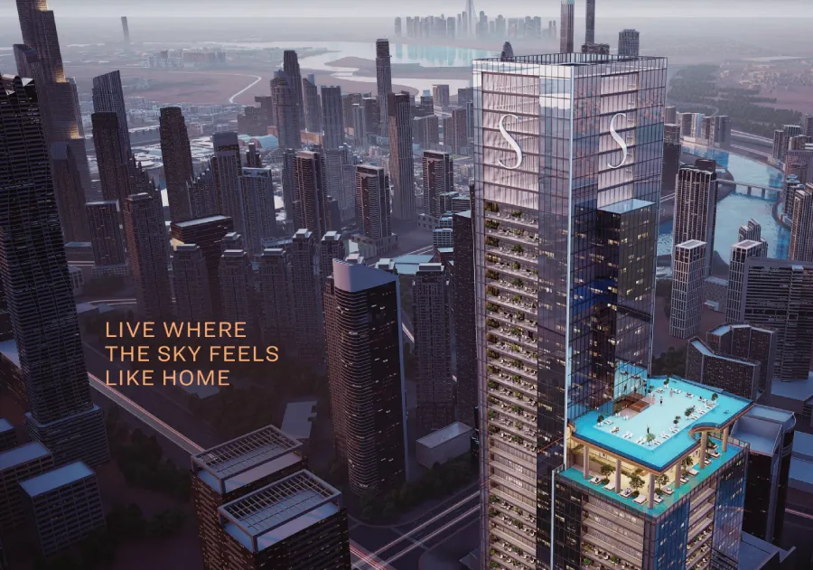 Sobha SkyParks
