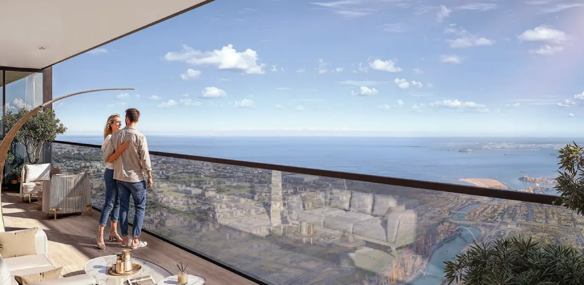 Sobha SkyParks Bild 6