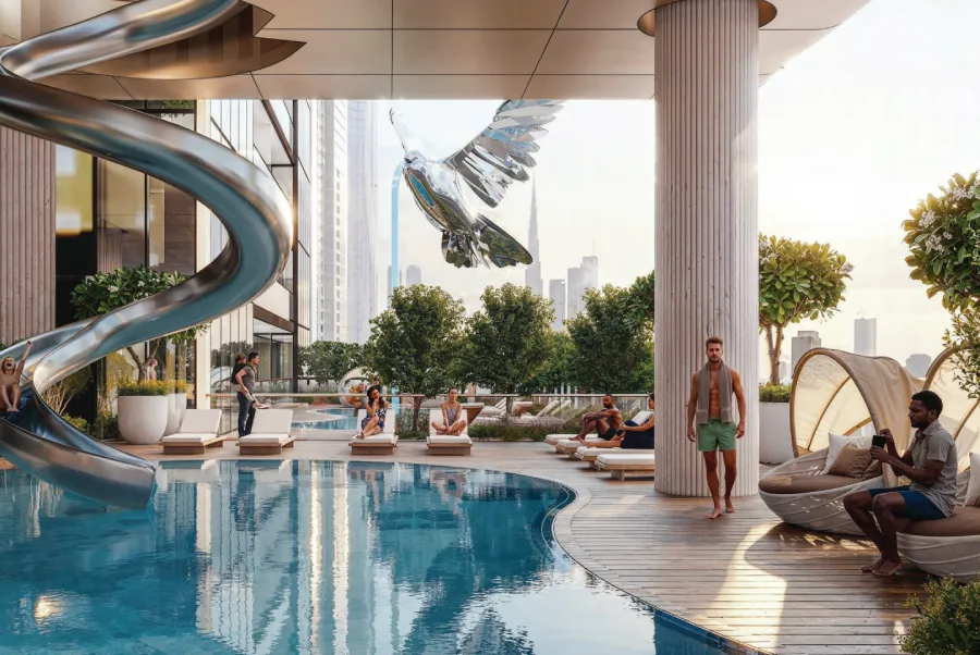 Sobha SkyParks Bild 5