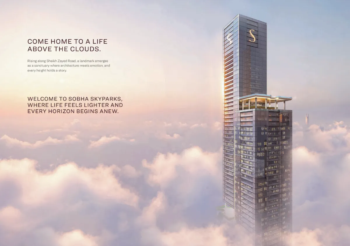 Sobha SkyParks Bild 4