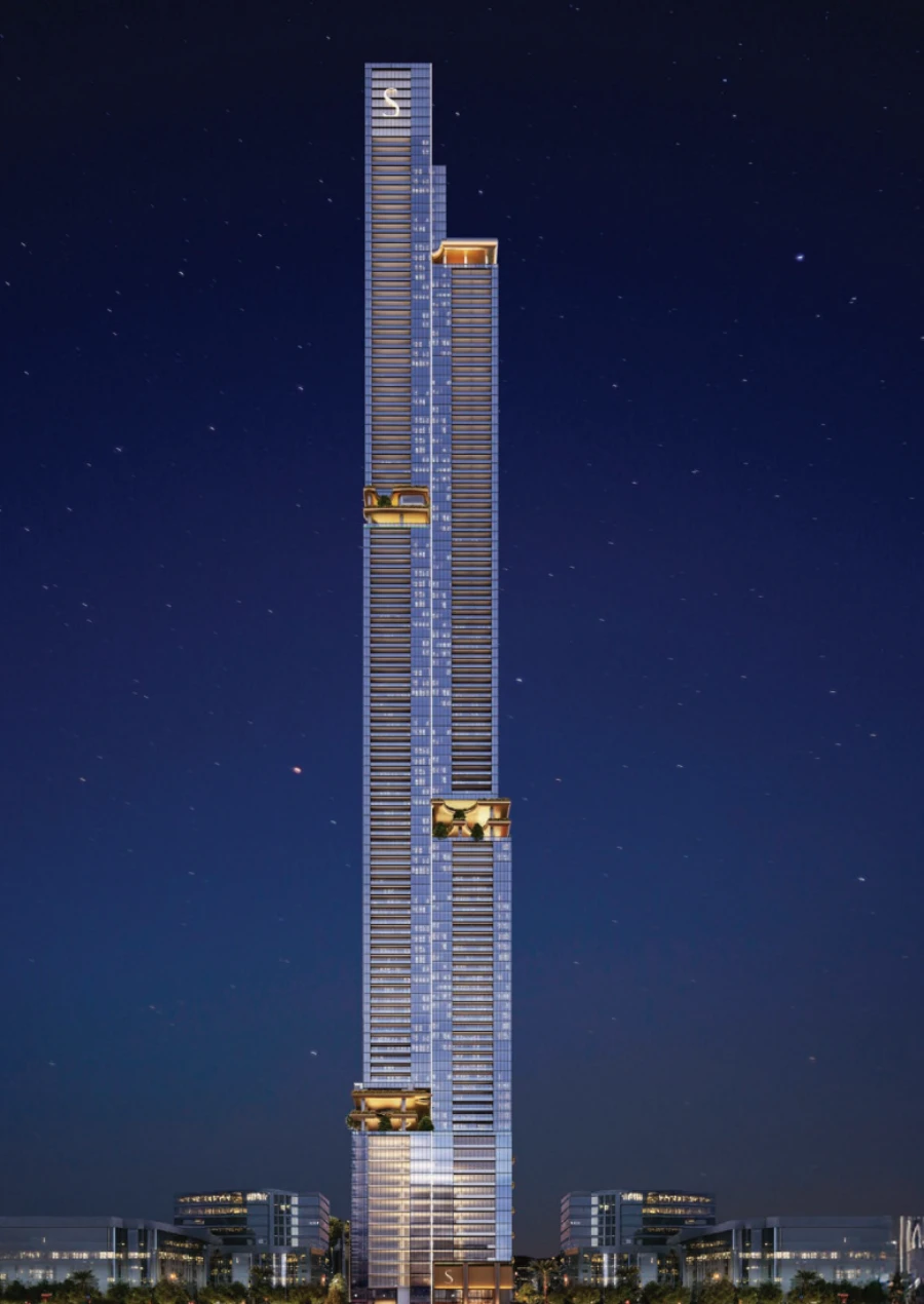 Sobha SkyParks Bild 2