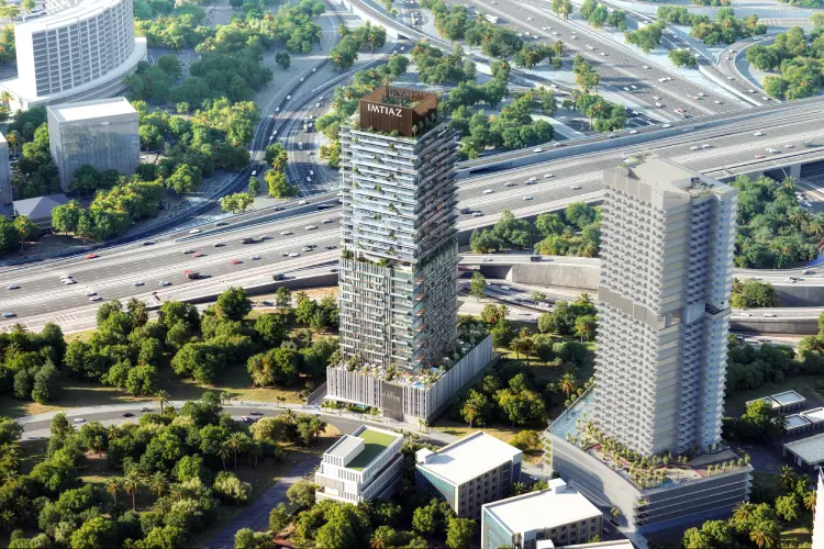 Cove Boulevard Bild 3