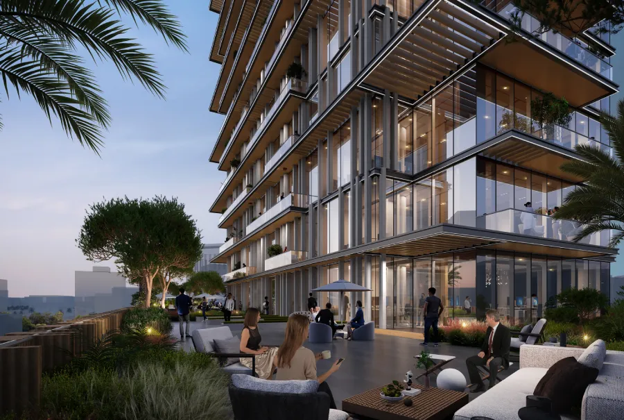 Cove Boulevard Bild 5