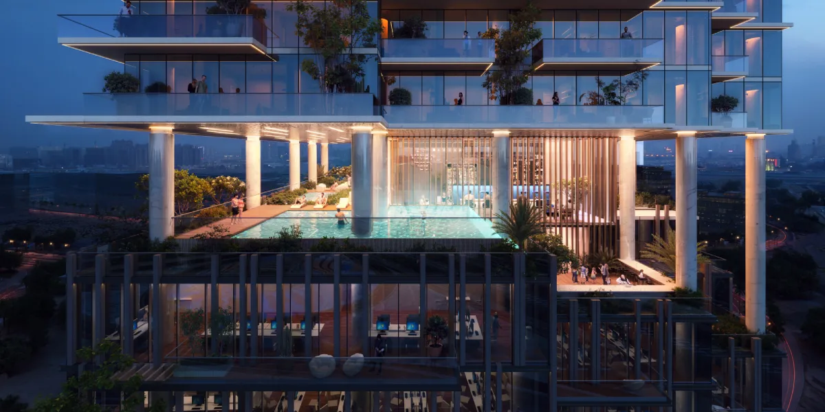 Cove Boulevard Bild 6