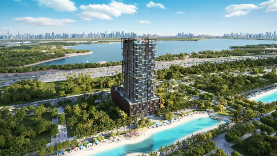 Wynwood Horizon Bild 5