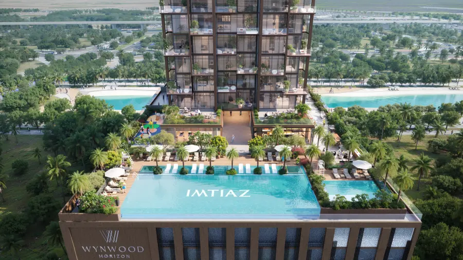 Wynwood Horizon Bild 4