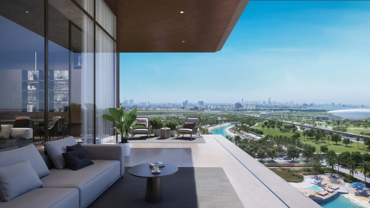 Wynwood Horizon Bild 3