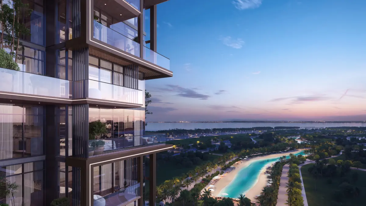 Wynwood Horizon Bild 2