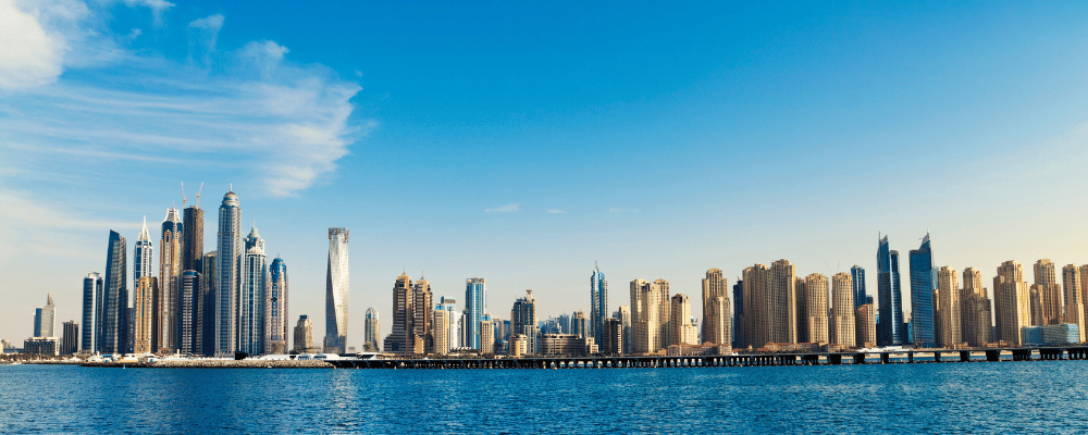 Warum Du in 2023 in Dubai investieren solltest